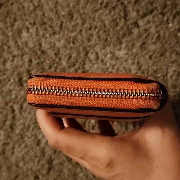 Coach Wallet - Picture 5 of 9